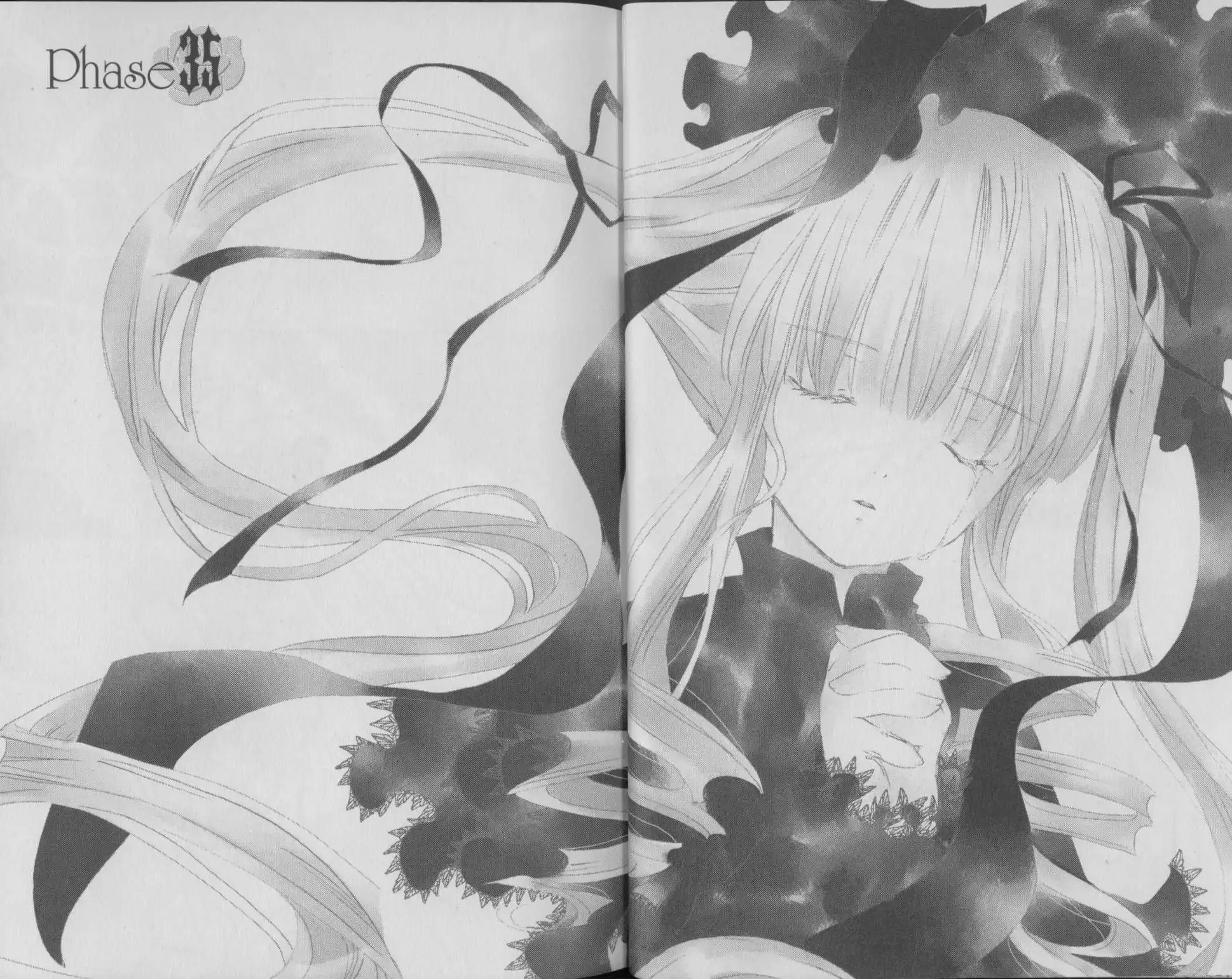 Rozen Maiden Chapter 27 16